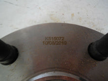 Load image into Gallery viewer, Detroit Axle Wheel Hub Assembly K515072 New

