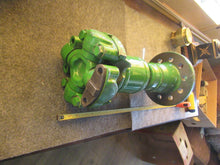 Load image into Gallery viewer, New John Deere Axle With Hub, U-joint Arm
