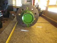 Load image into Gallery viewer, New John Deere Axle With Hub, U-joint Arm
