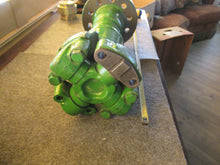 Load image into Gallery viewer, New John Deere Axle With Hub, U-joint Arm
