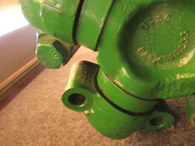 Load image into Gallery viewer, New John Deere Axle With Hub, U-joint Arm
