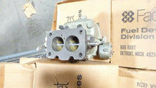 Load image into Gallery viewer, Zenith 12941 Carburetor For Hercules G3400 1963-1977 New 286640DS
