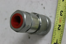 Load image into Gallery viewer, Horizon 9-8288-B 1/2&quot; NPT Flush Face Quick Coupler ISO 16028 New
