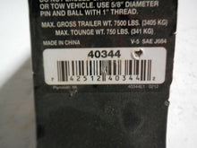 Load image into Gallery viewer, Draw-Tite 40344 Trailer Hitch New
