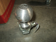 Load image into Gallery viewer, Curt 40041 Tow Ball New 2 5/16 V-5 30000lbs
