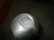 Load image into Gallery viewer, Curt 40041 Tow Ball New 2 5/16 V-5 30000lbs
