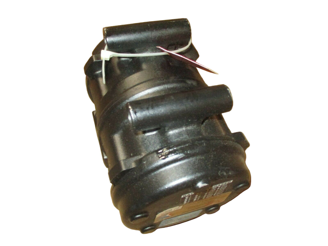 Napa 253109 Air Conditioning Compressor