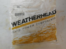 Load image into Gallery viewer, Weatherhead 10931 Female Jic Swivel End Bag of 2
