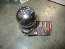 Load image into Gallery viewer, Curt 40004 Tow Ball New 2" V-5 6000LBS
