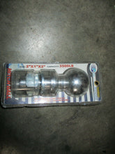 Load image into Gallery viewer, Wholesale TAIH0037 Tow Ball 2"
