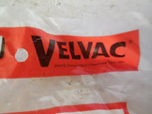Load image into Gallery viewer, Velvac 016360 NYL Tube Sleeve Bag of 25 New
