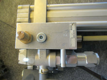 Load image into Gallery viewer, Bosch Rexroth 0820025052 Directional Valve Actuator 0820-025-052 USED
