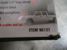 Load image into Gallery viewer, Haul Master 96137 Hitch Ball 2-5/16" New
