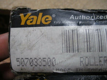 Load image into Gallery viewer, Yale Forklift 507033500 Bearing New
