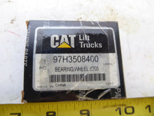 Load image into Gallery viewer, Caterpillar 97H3508400 Bearing Wheel 6205 New
