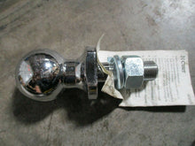 Load image into Gallery viewer, Curt 40015 Trailer Hitch Tow Ball 1 7/8"
