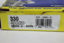 Load image into Gallery viewer, Moog 330 Universal Joint New U-Joint
