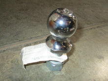 Load image into Gallery viewer, 2 C.P.P 2&quot; Tow Balls 2 x 1 x 2.125 New 63845
