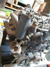 Load image into Gallery viewer, Detroit Diesel 6V53 Diesel Engine Used Short Block 6 Cylinder 5136206
