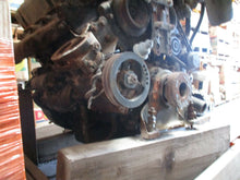 Load image into Gallery viewer, Detroit Diesel 6V53 Diesel Engine Used Short Block 6 Cylinder 5136206
