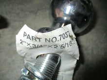 Load image into Gallery viewer, ACME 7037 Tow Ball 2-5/16"
