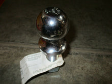 Load image into Gallery viewer, C.P.P 2" Trailer Hitch Ball 2 x 1 x 3.125 # 63849
