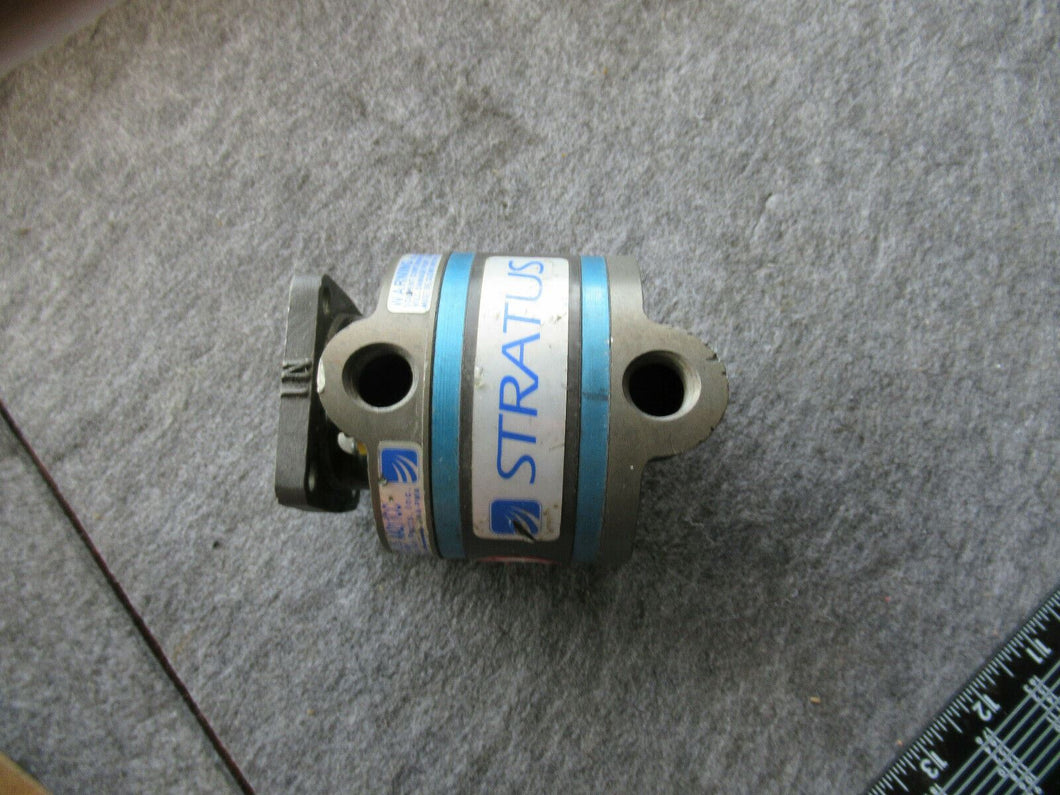 Stratus Dry Air Pump # AA211CC USED