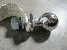 Load image into Gallery viewer, C.T.P 1-7/8&quot; Trailer Hitch Ball 1.875 x 0.75 x 1.5 New 63810006
