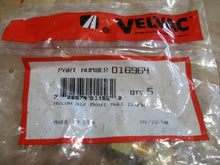Load image into Gallery viewer, Velvac 016964 Fitting Bylon Air Break Male Elbow Pack of 5 New
