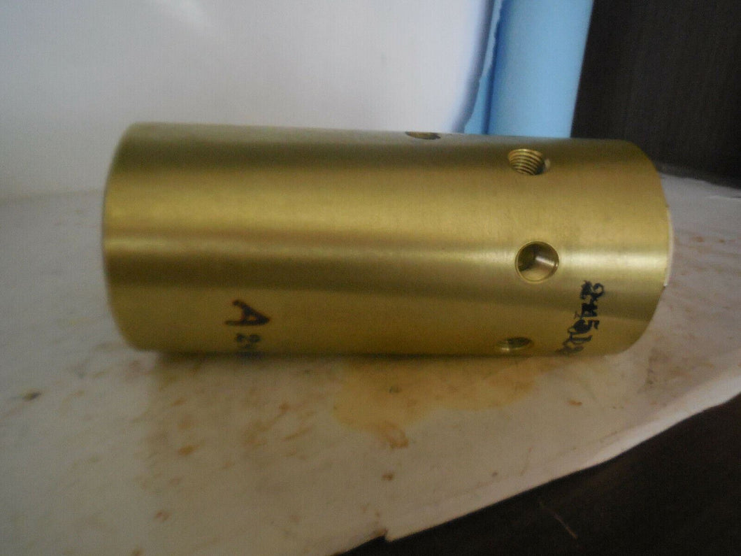 Joy Tech Body Assembly A245126 New