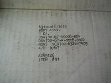Load image into Gallery viewer, Joy Tech Body Assembly A245126 New
