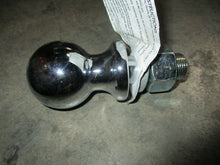 Load image into Gallery viewer, Draw-tite 2142 Trailer Hitch Ball 2 5/16&quot; 6000 LBS
