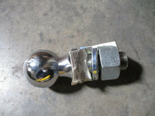 Load image into Gallery viewer, C.T.P 70285 Trailer Hitch Ball 2 - 5/16"
