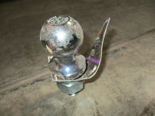Load image into Gallery viewer, CURT 40002 Chrome Trailer Hitch Ball, 3,500 lbs, 1-7/8-Inch Diameter,
