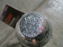 Load image into Gallery viewer, CURT 40002 Chrome Trailer Hitch Ball, 3,500 lbs, 1-7/8-Inch Diameter,
