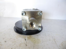 Load image into Gallery viewer, Orange Research Inc. 1516DG#587B Pressure Gauge, New
