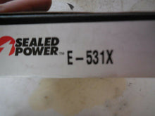 Load image into Gallery viewer, Federal Mogul E-531X Piston Ring Set New
