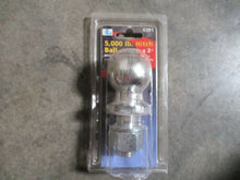 Load image into Gallery viewer, Dutton-Lainson 6391 Hitch Ball 2" New
