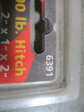 Load image into Gallery viewer, Dutton-Lainson 6391 Hitch Ball 2" New
