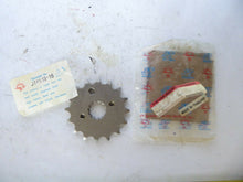 Load image into Gallery viewer, JT, JTF513-16 Front Sprocket
