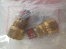 Load image into Gallery viewer, Velvac 016818 NTA Male Connector Bag of 2 New
