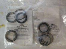 Load image into Gallery viewer, Gates 8776062 Steering Gear Pitman Shaft Seal Kit Pack of 3 New
