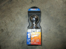 Load image into Gallery viewer, Reese 63880 Trailer Hitch Tow Ball New
