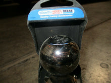 Load image into Gallery viewer, Reese 63880 Trailer Hitch Tow Ball New
