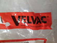 Load image into Gallery viewer, Velvac 017029 Brass ST Elbow Bag of 5 New
