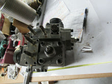 Load image into Gallery viewer, Maxton Hydraulic Elevator Control Valve UC1A, 473269, 200203R
