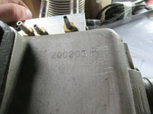 Load image into Gallery viewer, Maxton Hydraulic Elevator Control Valve UC1A, 473269, 200203R
