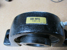 Load image into Gallery viewer, MB KC551-12 Pillow Block Bolt Flange Bearing
