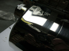 Load image into Gallery viewer, 2.5&quot; Dual Slant Slash Tip Exhaust Muffler DTM Stainless 280SX Jetta RX7
