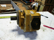 Load image into Gallery viewer, Hamworthy Hydraulic Pump PA2208C3B26C 081162/89 New
